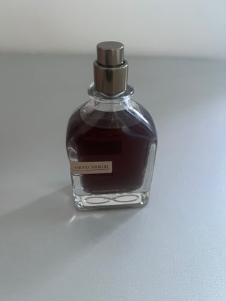Orto Parisi Boccanera