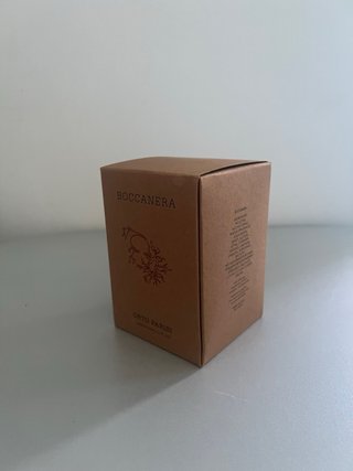 Orto Parisi Boccanera