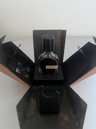 Orto Parisi Boccanera