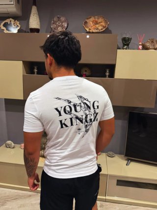 Camiseta Kangz