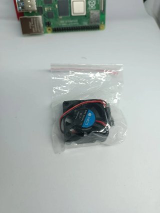Kit Raspberry Pi 4 8GB RAM + Accesorios