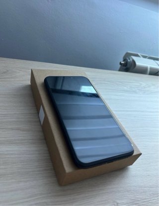iPhone XR Nero 128 GB