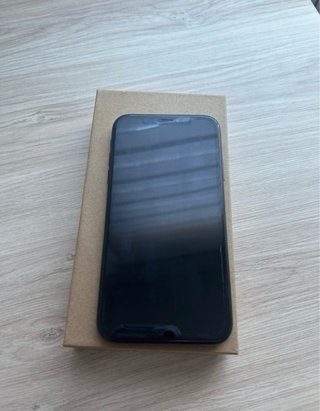 iPhone XR Nero 128 GB