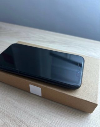 iPhone XR Nero 128 GB