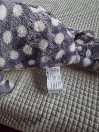 Peluche Foca Royal Collection Morbido