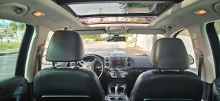 Volkswagen Tiguan 2010