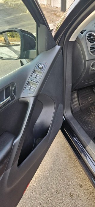 Volkswagen Tiguan 2010