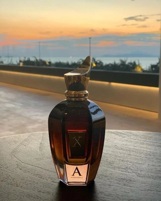 Xerjoff Alexandria II Colonia