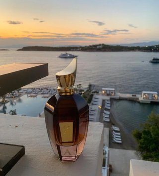 Xerjoff Alexandria II Colonia