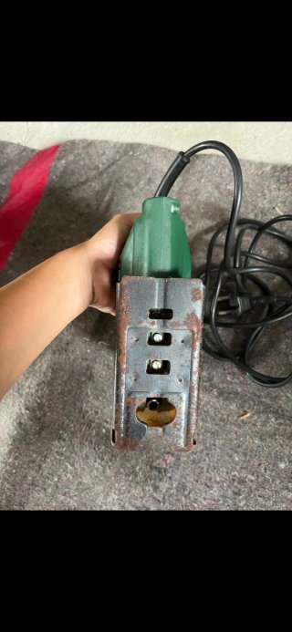 Caladora Bosch PST 52 AE