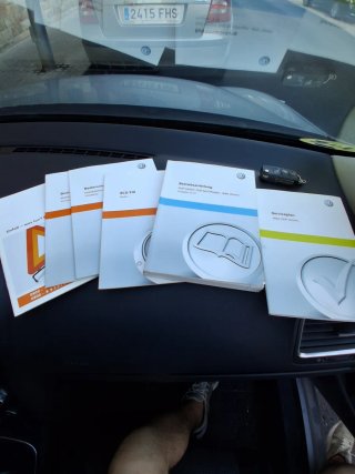 Volkswagen Golf 2011
