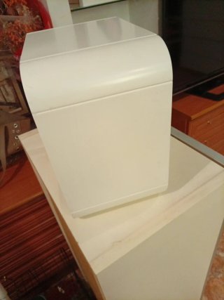 Urge venta  Estantería Cubo Blanca