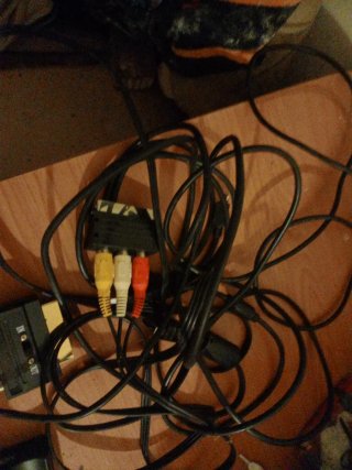 Cámara y Mando PS3 , solo venta en persona noenvio
