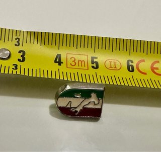 Spilletta pin Italia