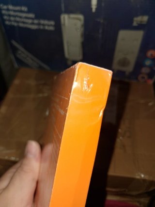 QHOHQ Protector Pantalla Tempered Glass