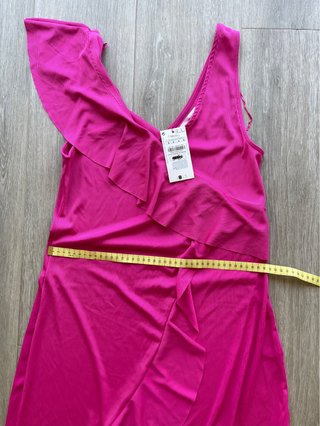 Vestido Sfera nuevo con etiqueta talla M