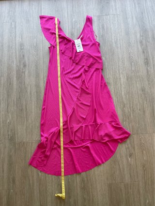 Vestido Sfera nuevo con etiqueta talla M