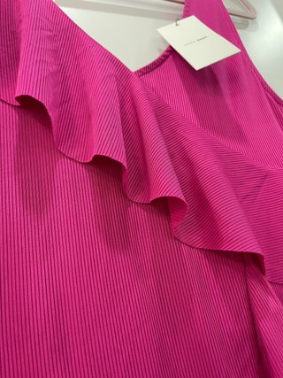 Vestido Sfera nuevo con etiqueta talla M