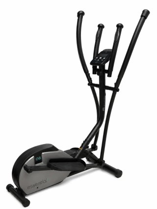Bicicleta Elíptica Essential 06