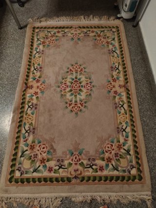 Alfombra