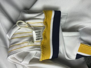 Camiseta Real Madrid 23/24 Adidas Talla S