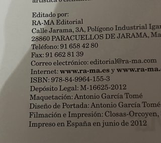 Desarrollo web en entorno cliente