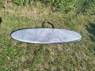 Funda Tabla Surf Midlength 7'6
