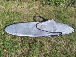 Funda Tabla Surf Midlength 7'6