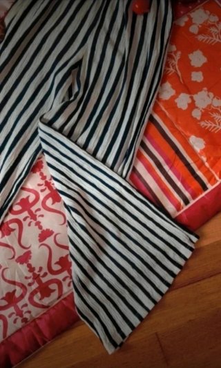 OFERTA Precioso Mono largo Culotte Palazzo Bershka