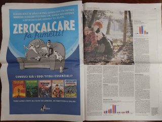 Zerocalcare