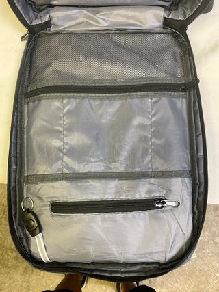 Mochila The North Face Gris