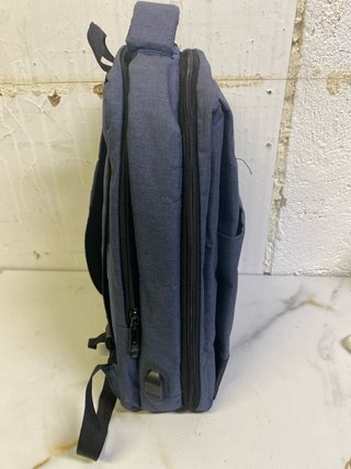 Mochila The North Face Gris