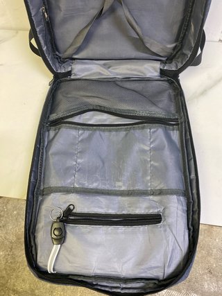 Mochila The North Face Gris