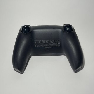 Mando Sony DualSense PS5 Negro