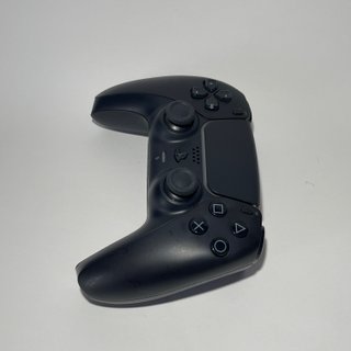 Mando Sony DualSense PS5 Negro