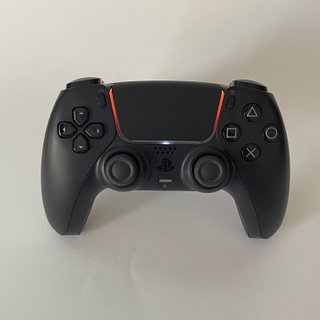 Mando Sony DualSense PS5 Negro