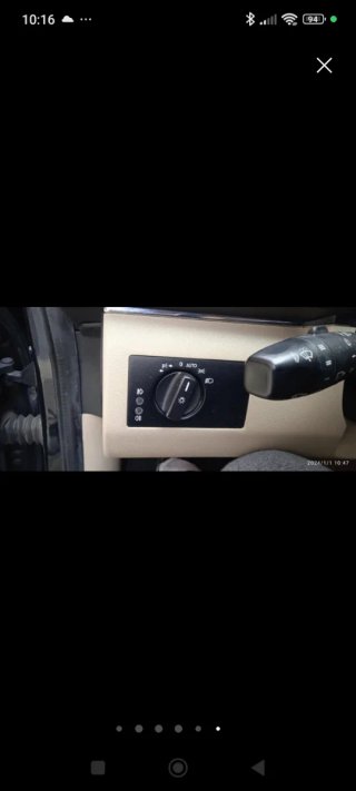 Mercedes-Benz Clase B 2006