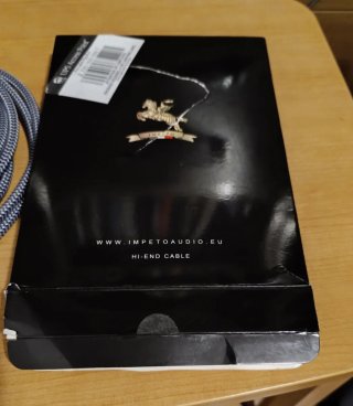 Cable RCA Impetoaudio