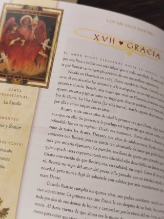 Il Tarocchi degli Amanti - Collezionista