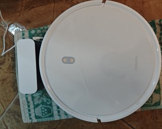 Aspirador Robot Xiaomi E12 Novo