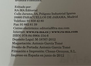 Diseño de interfaces web
