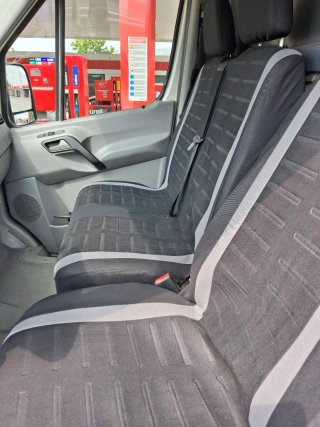 Volkswagen Crafter 2007