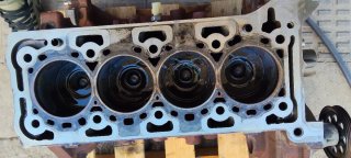 Bloque Motor Ford Raptor