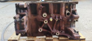 Bloque Motor Ford Raptor