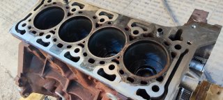 Bloque Motor Ford Raptor