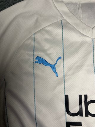 Camiseta Olympique de Marsella OM 2019/20 Original
