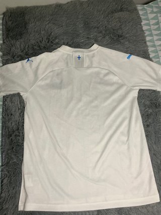 Camiseta Olympique de Marsella OM 2019/20 Original