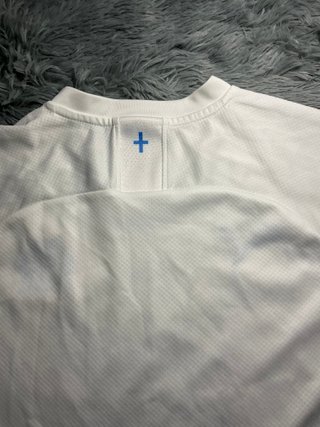 Camiseta Olympique de Marsella OM 2019/20 Original