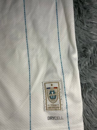 Camiseta Olympique de Marsella OM 2019/20 Original