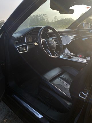 Audi A6 2019